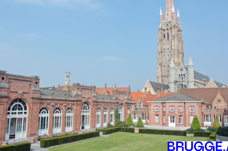 brugge inc