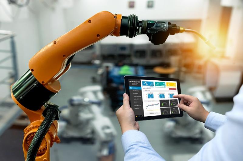 Scouting Industrie 4.0