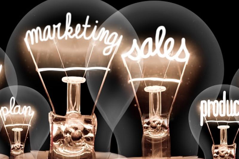 Lab: Sales Enablement - sales en marketing hand in hand
