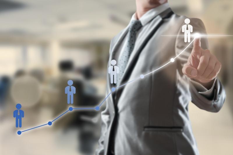 Lab⁺: Van teamleider naar manager