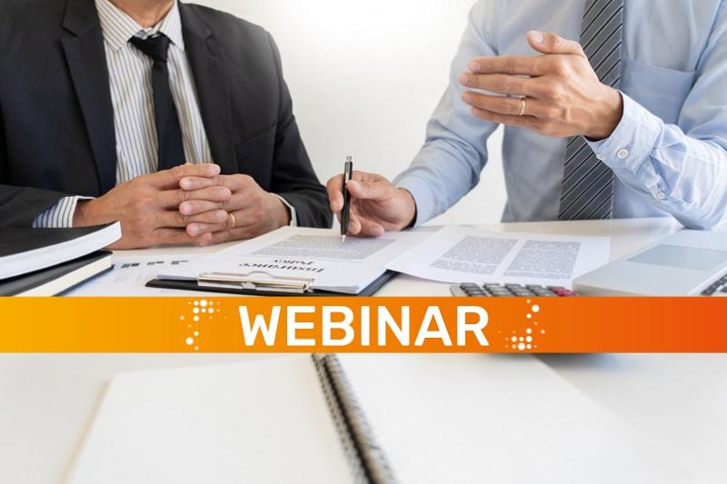 Seminarie: Investeren in onroerend goed
