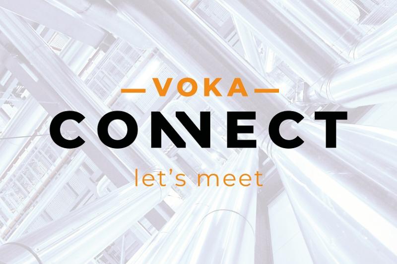 Voka Connect: Goddeeris Industrial Piping
