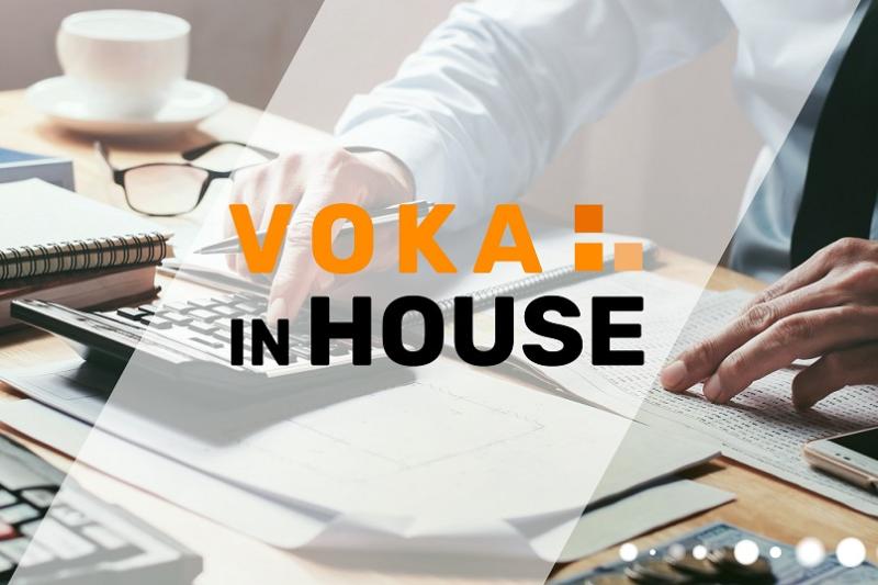 Voka In House: Financieel management voor niet-financiëlen