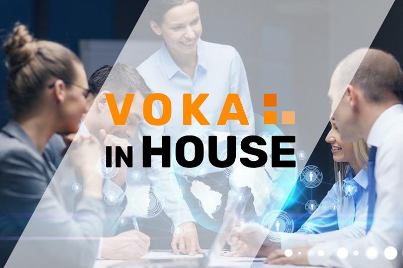 Voka In House: Hoe succesvol een nieuwe buitenlandse markt betreden?
