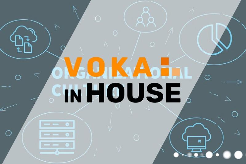 Voka In House: Organisatiecultuur: Wat is het en hoe kunnen we het managen?