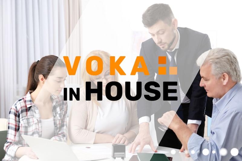 Voka In House: Welke mogelijke overdrachtsscenario's naar de volgende generatie zijn er?