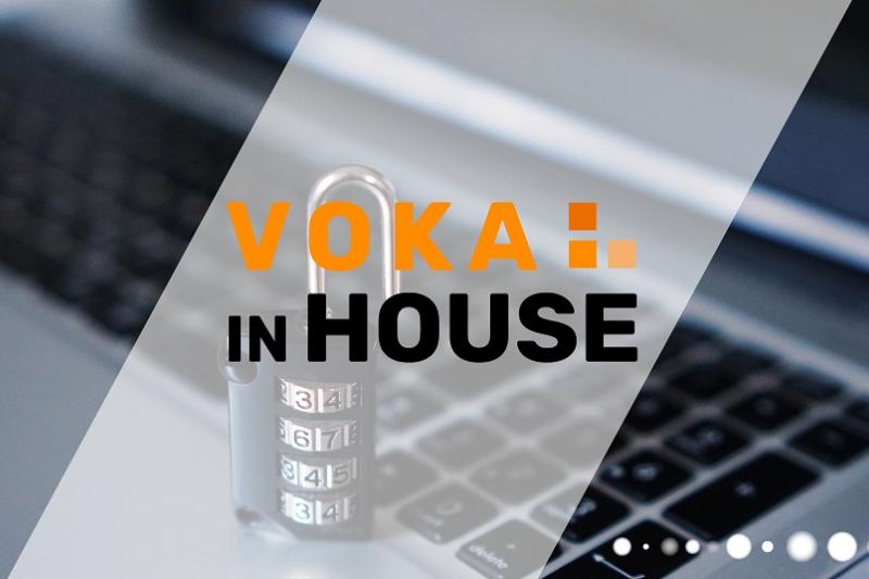 Voka In House: Awareness training cyber security