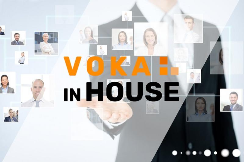Voka In House: KPI's voor een strategisch hr-beleid