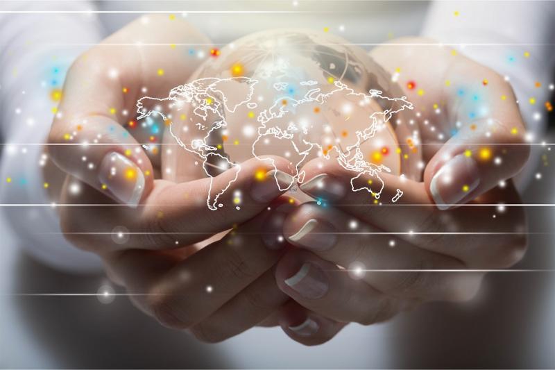 International Growth Talks - European Spinning Group & #hackyourjeans (AIF)