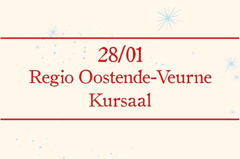 Oostende-Veurne