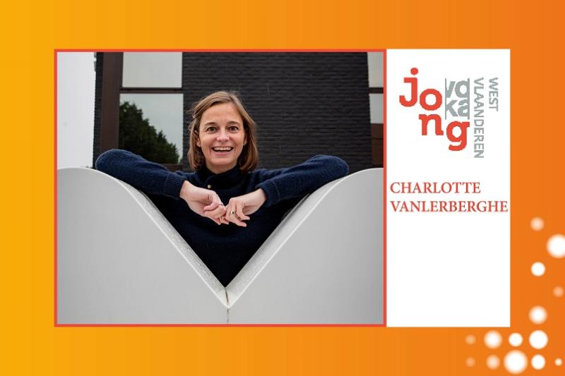 Charlotte Vanlerberghe