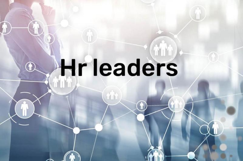 Hr Leaders