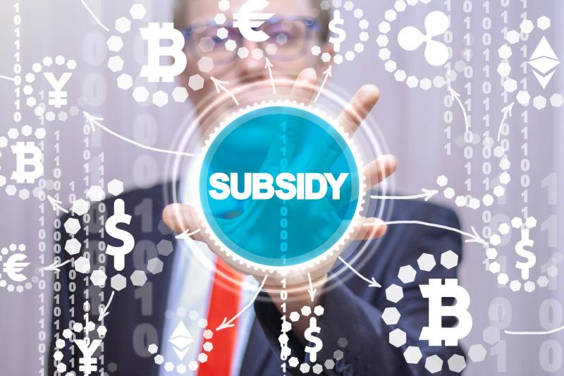 Infosessie: Subsidies en fiscale maatregelen voor uw groei- en innovatieprojecten