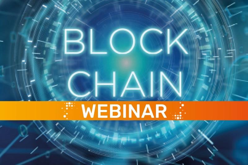 Infosessie: Businessmodellen bouwen met blockchain 2.0