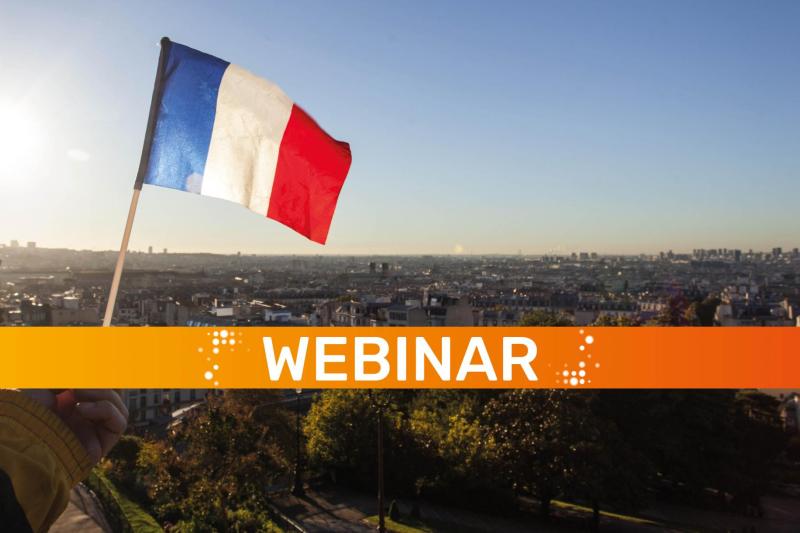 Infosessie: Praktische modaliteiten en verplichtingen bij detachering naar Frankrijk