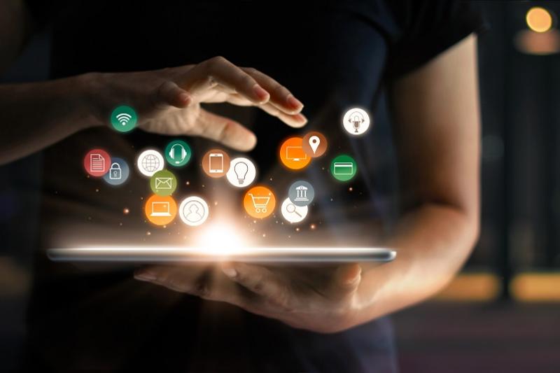 Lab: Digitalisering van uw sales en marketing