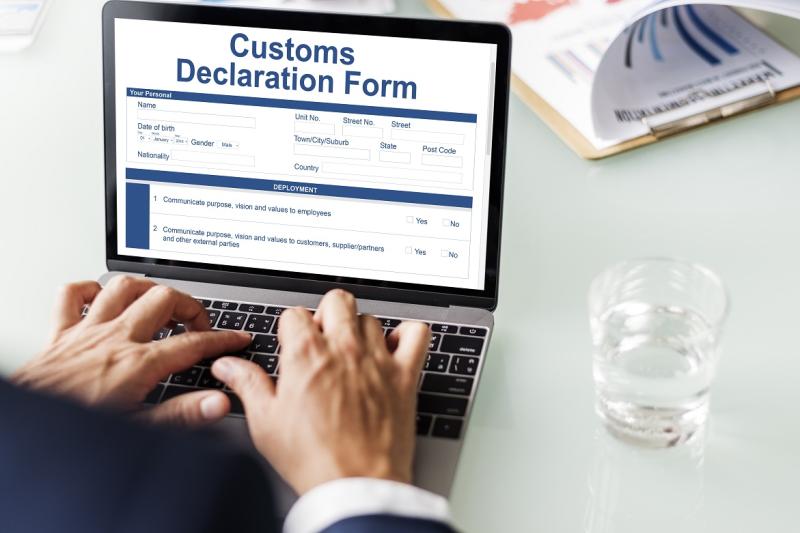 Seminarie: Leer een douaneaangifte lezen, analyseren en opmaken in PLDA