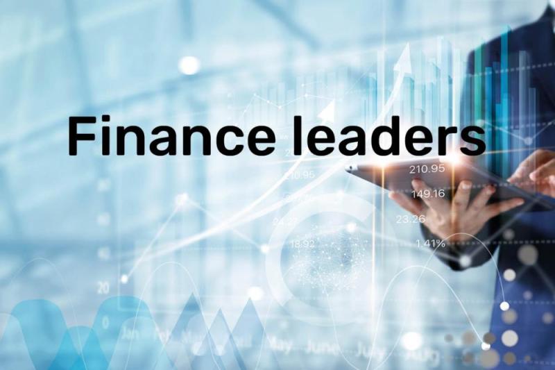 Finance Leaders