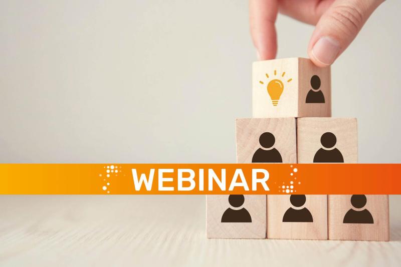 Infosessie Welt: De kracht van innoverende medewerkers