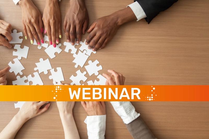 Infosessie Welt: Duurzaam loopbaanbeleid