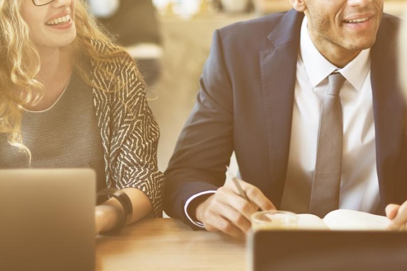 Management Assistant Day 2021