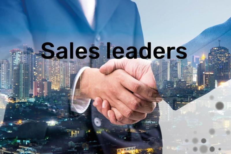 Sales Leaders