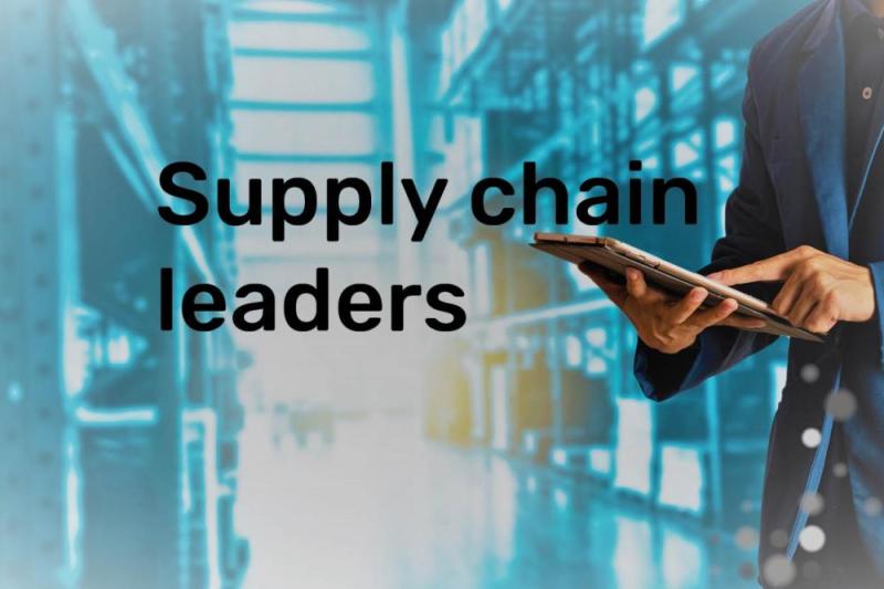 Supply Chain Leaders