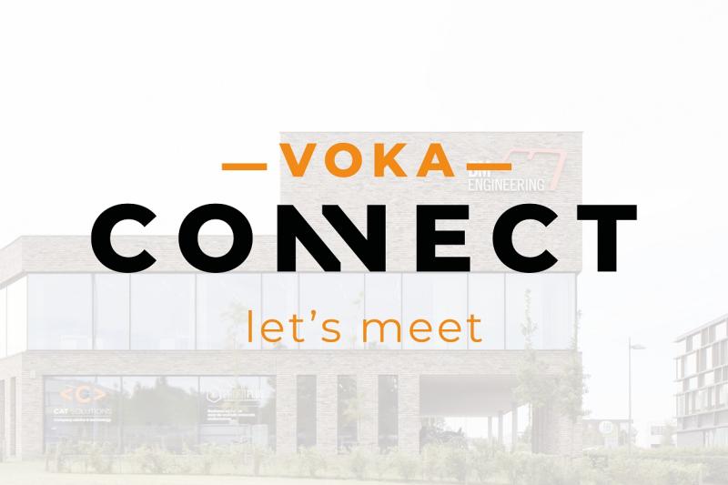 Voka Connect