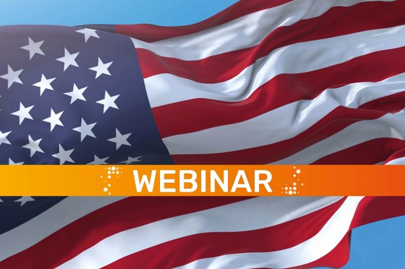 Webinar: Make it big in the USA