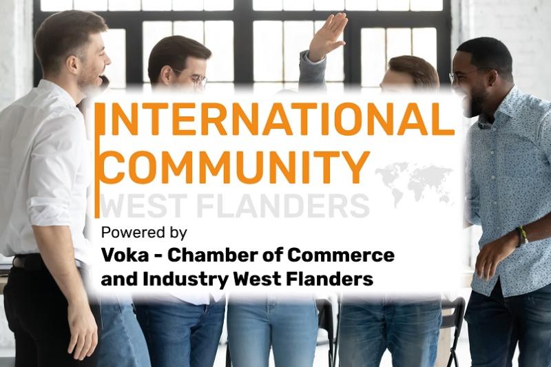international community