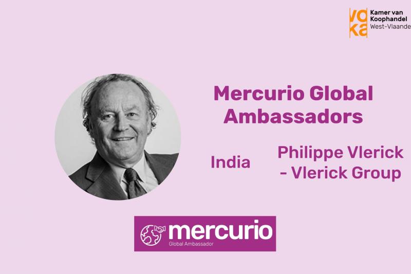 Mercurio Global Ambassadors: India