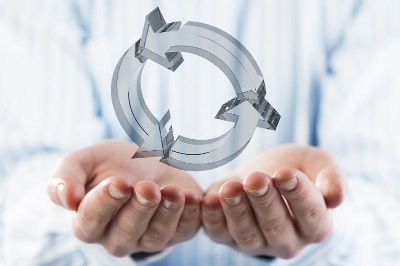 Lab: Samen Circulair - Op weg naar een rendabel circulair businessmodel