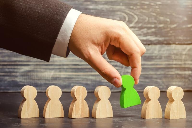 Seminarie: Aanwerven van een eerste werknemer in het buitenland