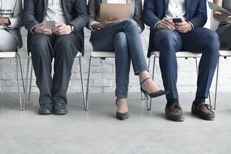 job search