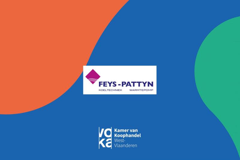 Voka Hotspot Feys en Pattyn