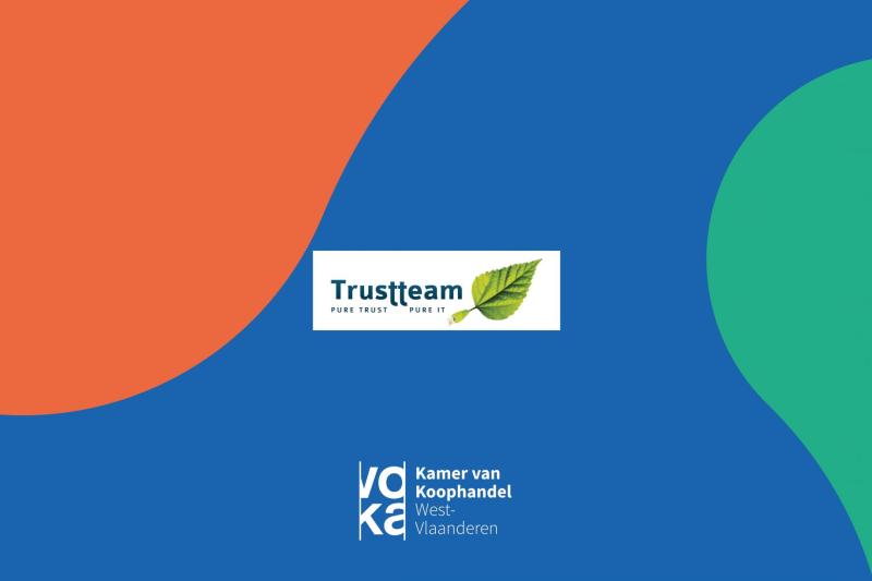 Voka Hotspot Vlaamse Ardennen Trustteam