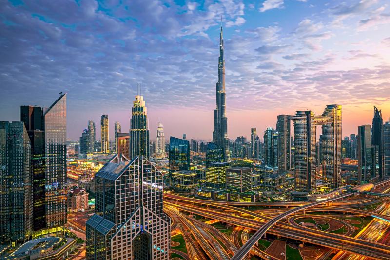 Dubai
