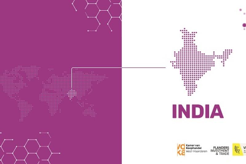 Start2Export2 India