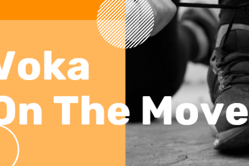 Voka On The Move in West-Vlaanderen