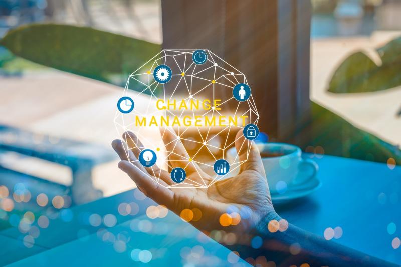Lab: Digitalisering en Change Management