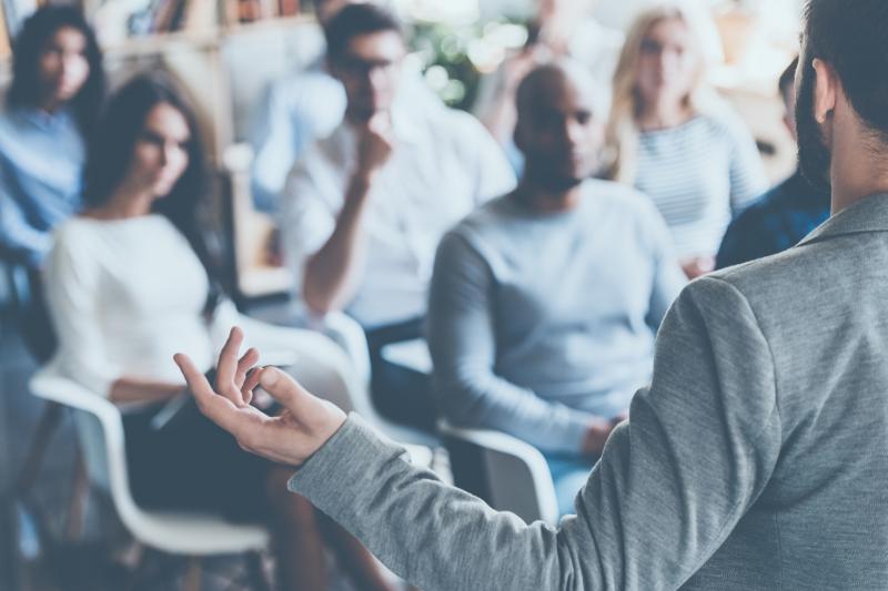 Trainersdag Voka West-Vlaanderen