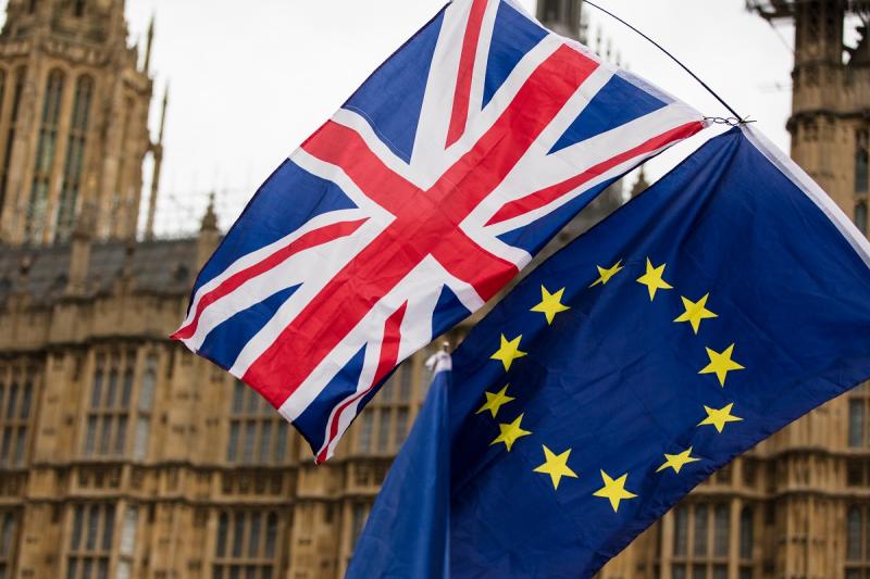 Infosessie: Brexit - nieuwe maatregelen vanaf 1 oktober