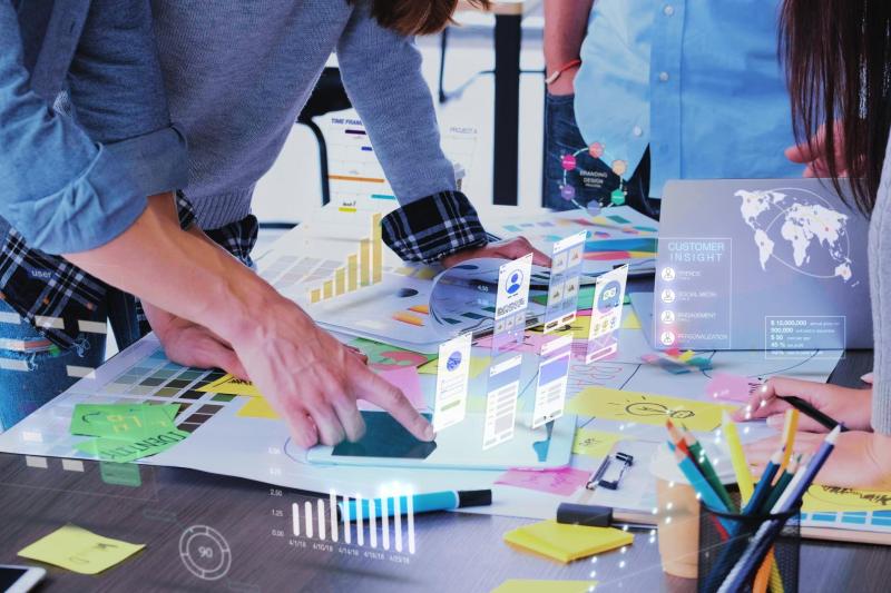 Infosessie: Data driven marketing