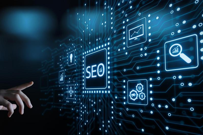 Seminarie: Deep dive in SEO