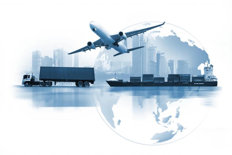 Lab: Advanced importing – sourcing, procurement en invoer van handelsgoederen uit derde landen