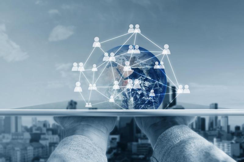 GO international 4 services