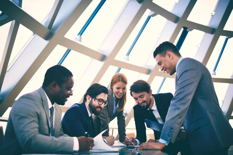 Seminarie: Betere processen en prestaties door samenwerking in klantenketens