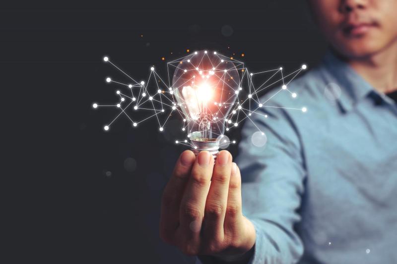 Infosessie: Waarom innovatie in uw bedrijf niet werkt