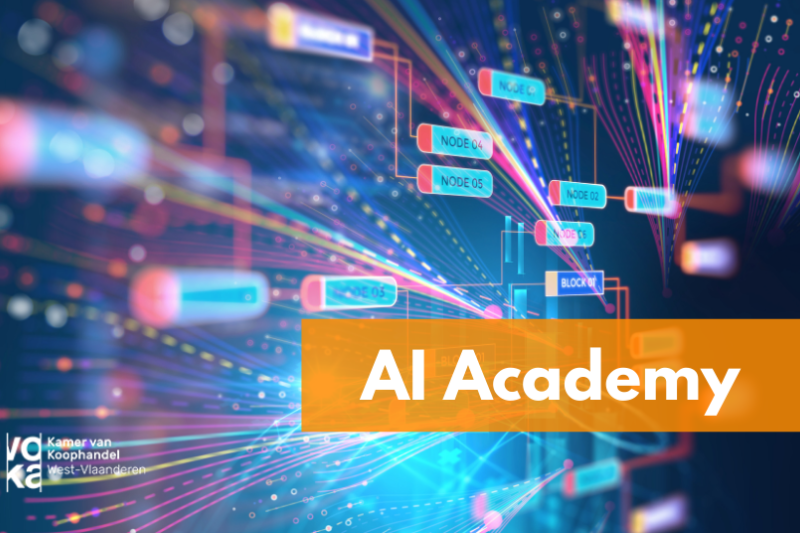 AI Academy - Seminarie 1: Alles begint bij data
