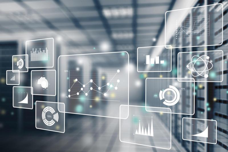 Lab: Het bouwen van een intelligente datagedreven onderneming